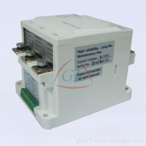 AC Vacuum Contactor (CKJ11-250/1.5)